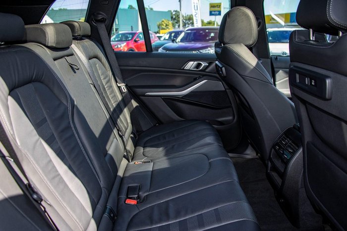 2019 BMW X5 xDrive30d M Sport