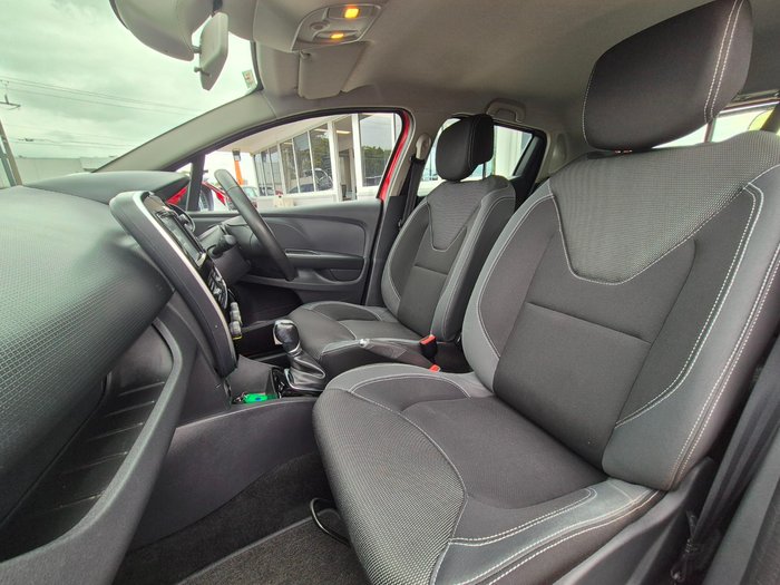 2017 Renault Clio Life