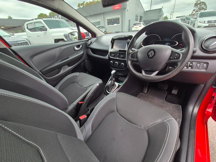 2017 Renault Clio Life
