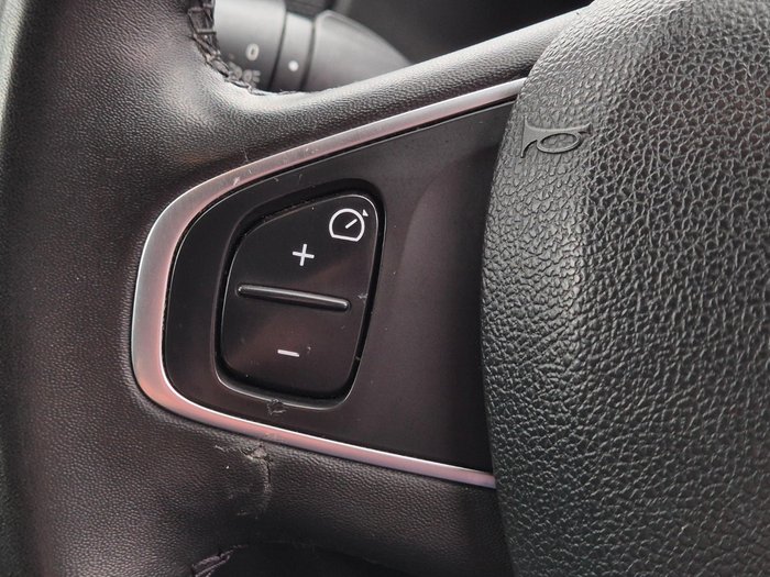 2017 Renault Clio Life