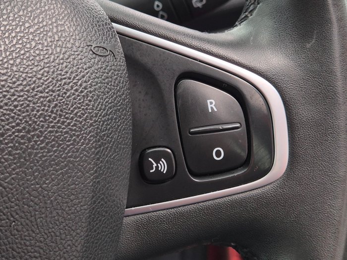 2017 Renault Clio Life