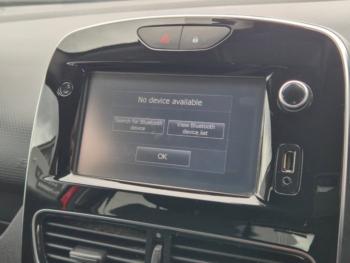 2017 Renault Clio Life