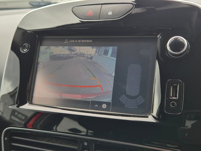 2017 Renault Clio Life