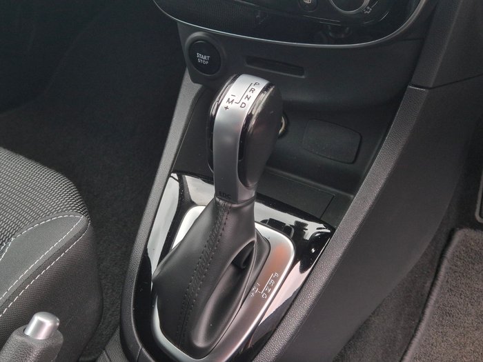 2017 Renault Clio Life
