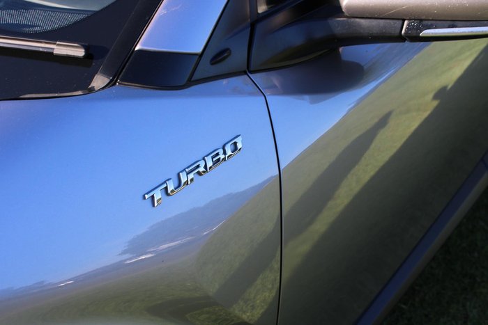 2017 Toyota C-HR