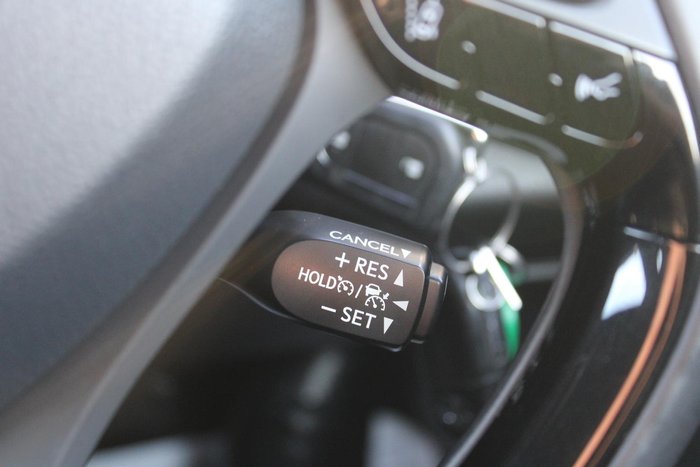 2017 Toyota C-HR