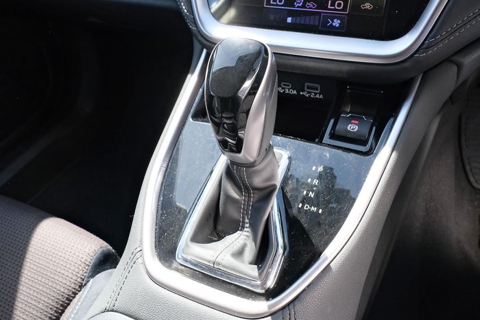 2024 Subaru Outback AWD