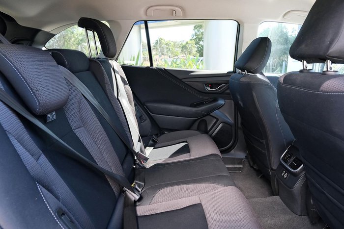 2024 Subaru Outback AWD