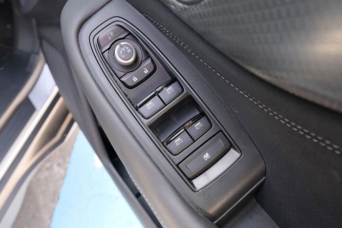 2024 Subaru Outback AWD