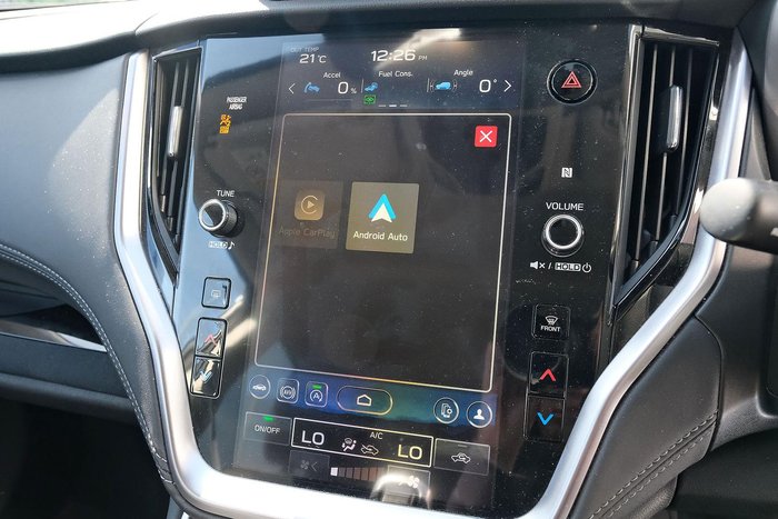 2024 Subaru Outback AWD