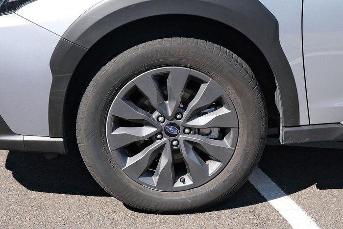 2024 Subaru Outback AWD