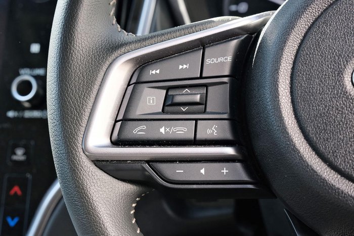 2024 Subaru Outback AWD