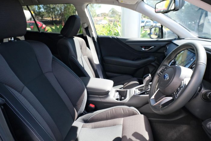 2024 Subaru Outback AWD