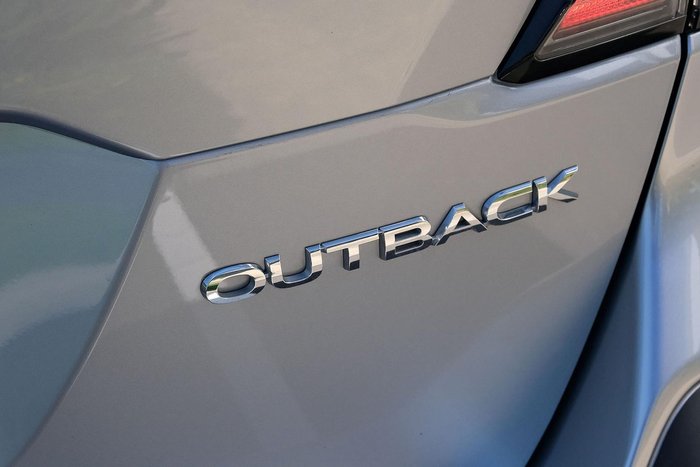 2024 Subaru Outback AWD