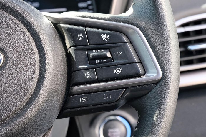 2024 Subaru Outback AWD