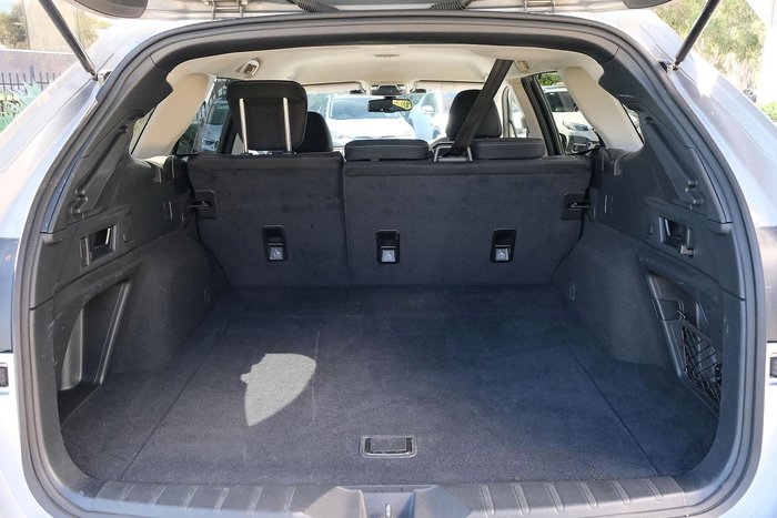 2024 Subaru Outback AWD