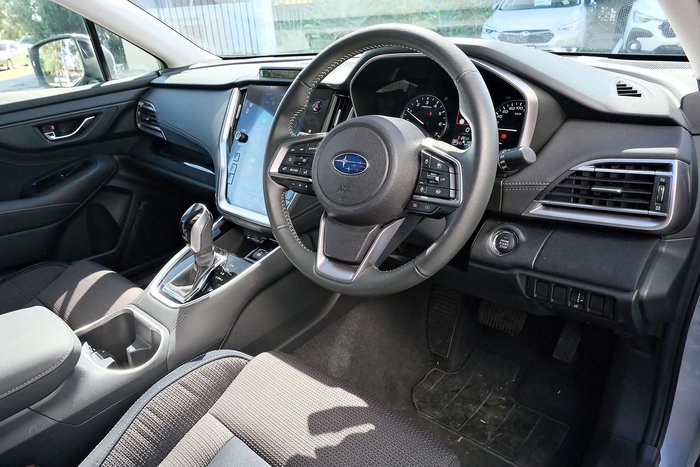 2024 Subaru Outback AWD