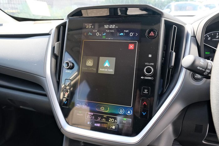 2024 Subaru Crosstrek Hybrid L
