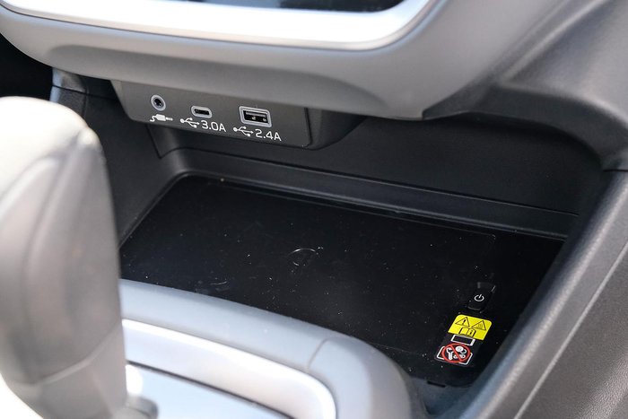 2024 Subaru Crosstrek Hybrid L