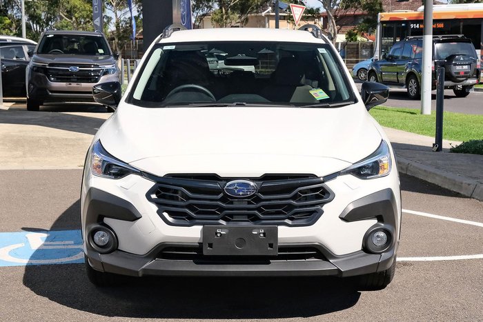2024 Subaru Crosstrek Hybrid L
