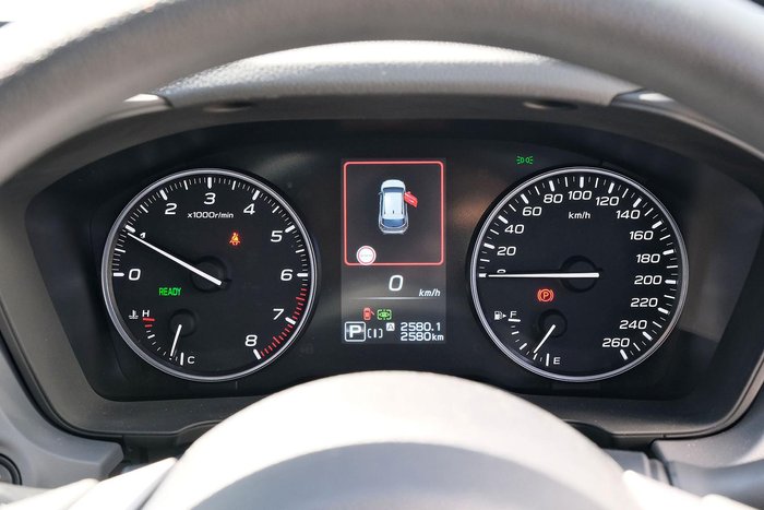 2024 Subaru Crosstrek Hybrid L