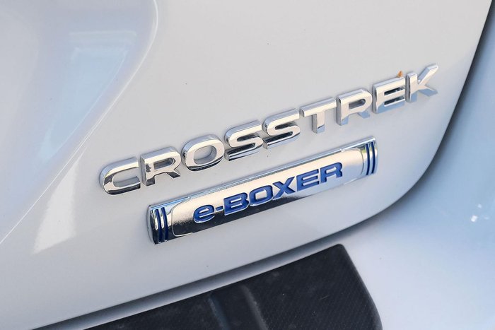 2024 Subaru Crosstrek Hybrid L