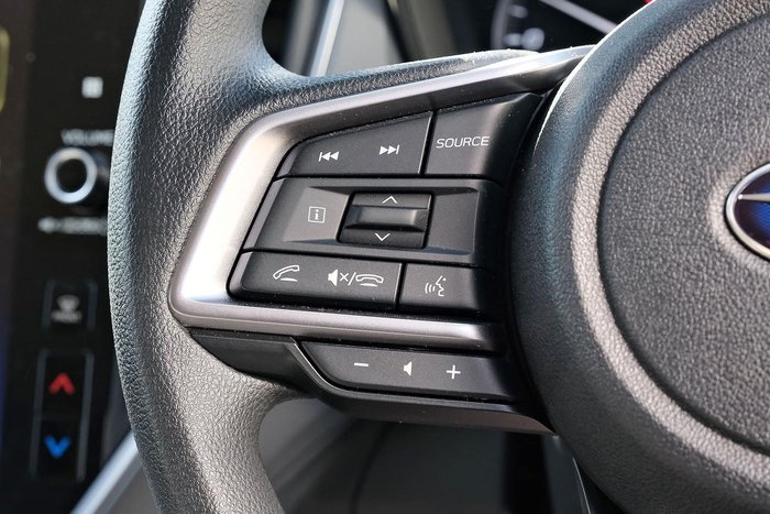 2024 Subaru Crosstrek Hybrid L