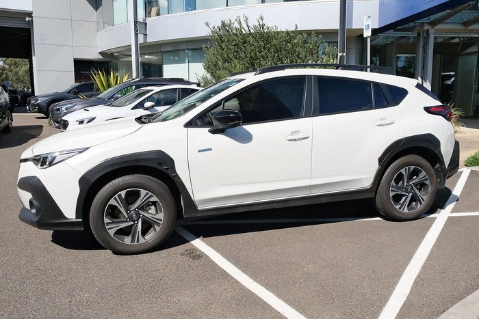 2024 Subaru Crosstrek Hybrid L