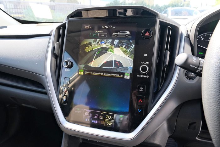 2024 Subaru Crosstrek Hybrid L