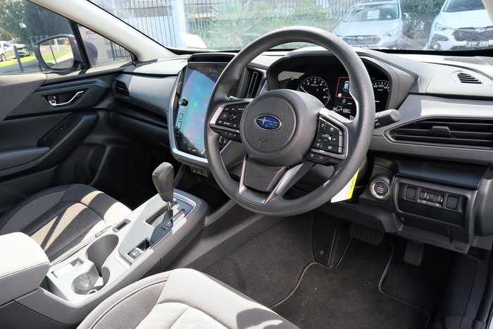 2024 Subaru Crosstrek Hybrid L