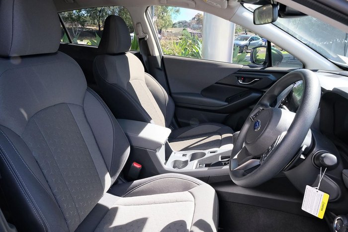 2024 Subaru Crosstrek Hybrid L