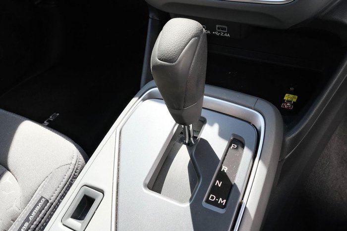 2024 Subaru Crosstrek Hybrid L