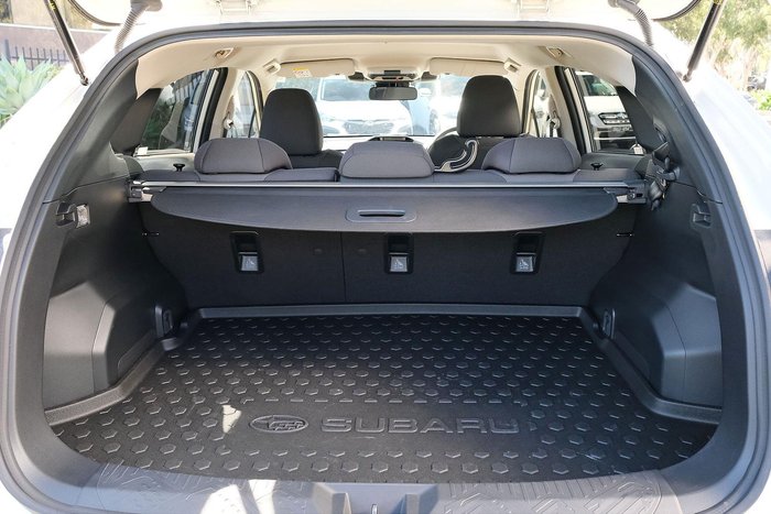 2024 Subaru Crosstrek Hybrid L