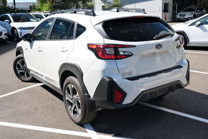 2024 Subaru Crosstrek Hybrid L