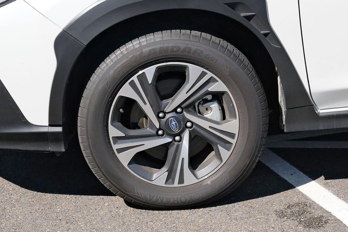 2024 Subaru Crosstrek Hybrid L