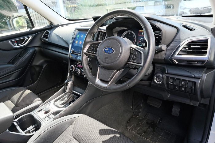 2025 Subaru Forester 2.5i