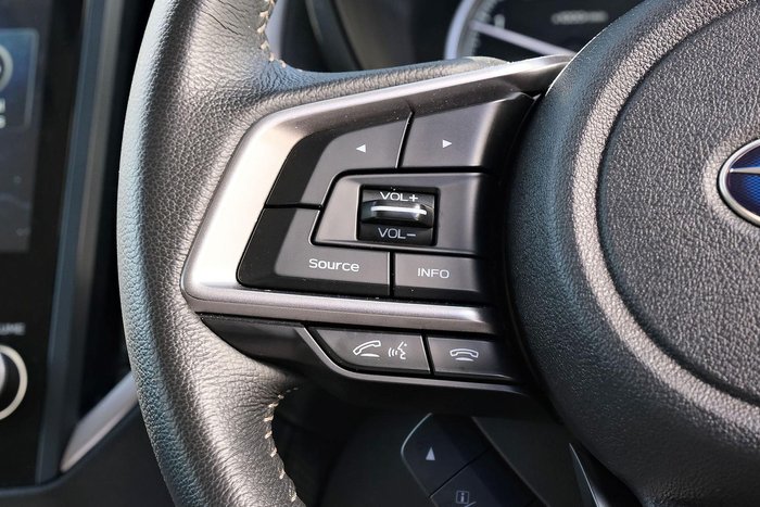 2025 Subaru Forester 2.5i