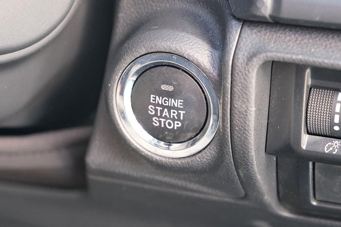 2025 Subaru Forester 2.5i