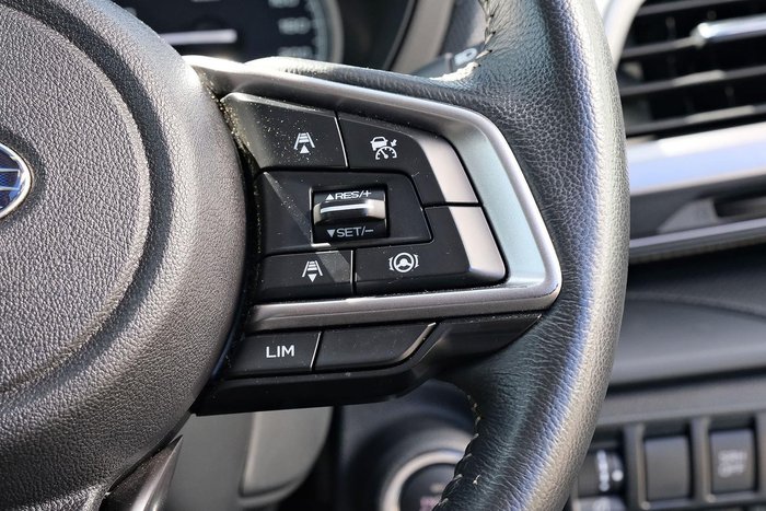 2025 Subaru Forester 2.5i