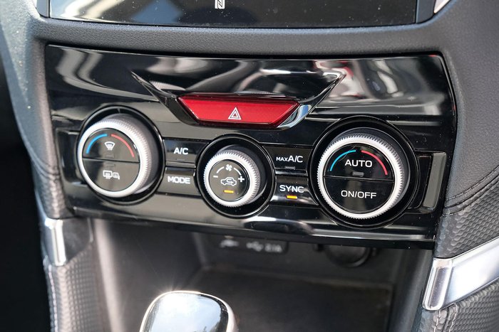 2025 Subaru Forester 2.5i