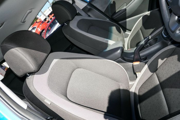 2020 Hyundai Kona Go