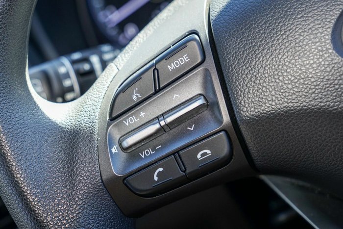 2020 Hyundai Kona Go