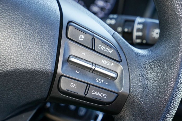 2020 Hyundai Kona Go