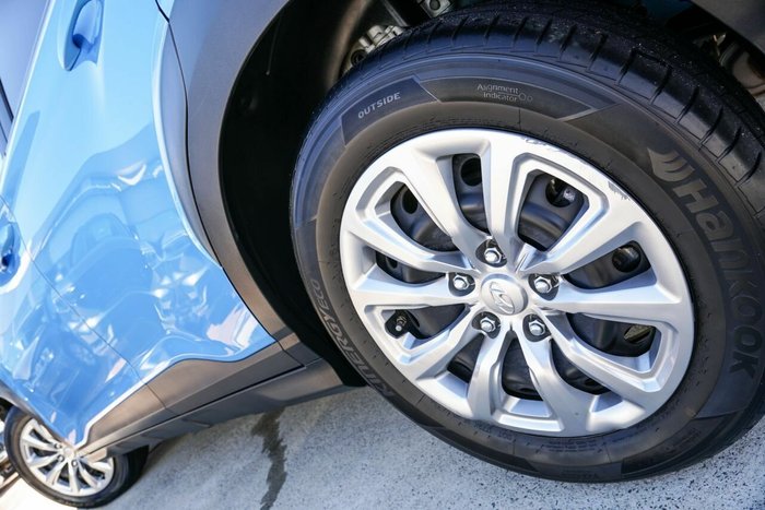 2020 Hyundai Kona Go