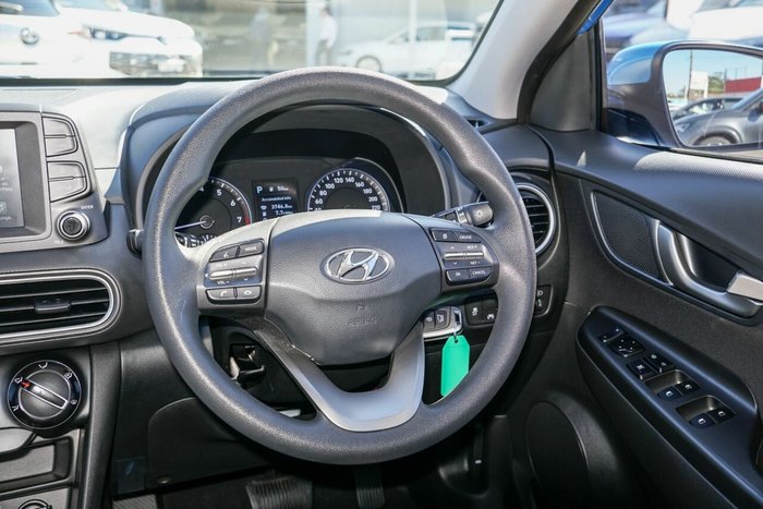 2020 Hyundai Kona Go