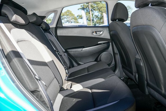 2020 Hyundai Kona Go