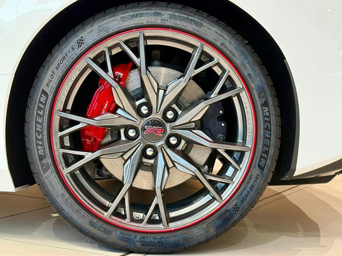 2026 Chevrolet Corvette Stingray 3LT R