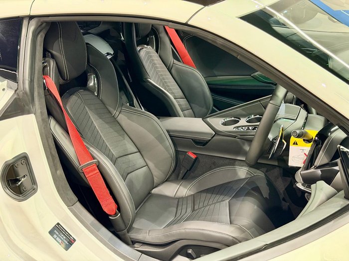 2026 Chevrolet Corvette Stingray 3LT R