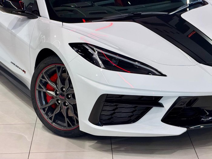 2026 Chevrolet Corvette Stingray 3LT R