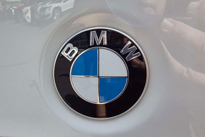2018 BMW 3 Series 320i M Sport